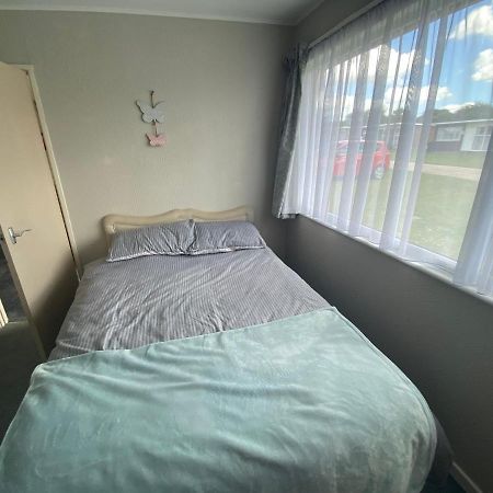 Sunee Holidays Chalet Apartment Hemsby Ngoại thất bức ảnh