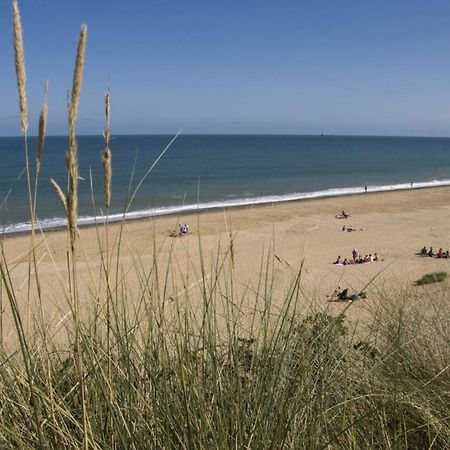 Sunee Holidays Chalet Apartment Hemsby Ngoại thất bức ảnh