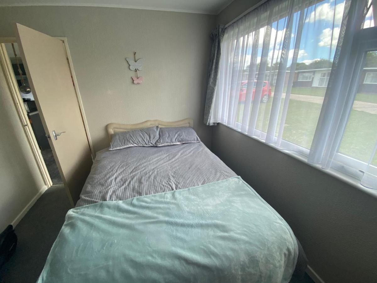 Sunee Holidays Chalet Apartment Hemsby Ngoại thất bức ảnh