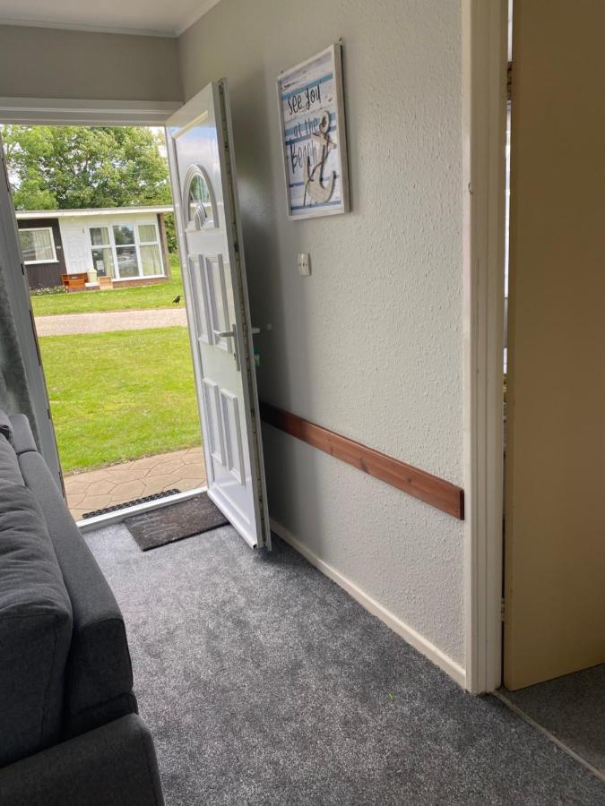 Sunee Holidays Chalet Apartment Hemsby Ngoại thất bức ảnh
